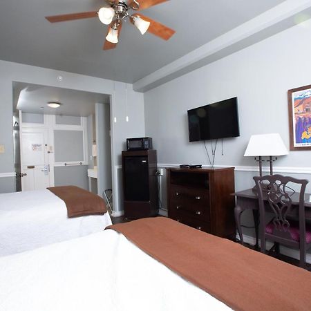 The Rialto Hotel ลาเรโด ภายนอก รูปภาพ