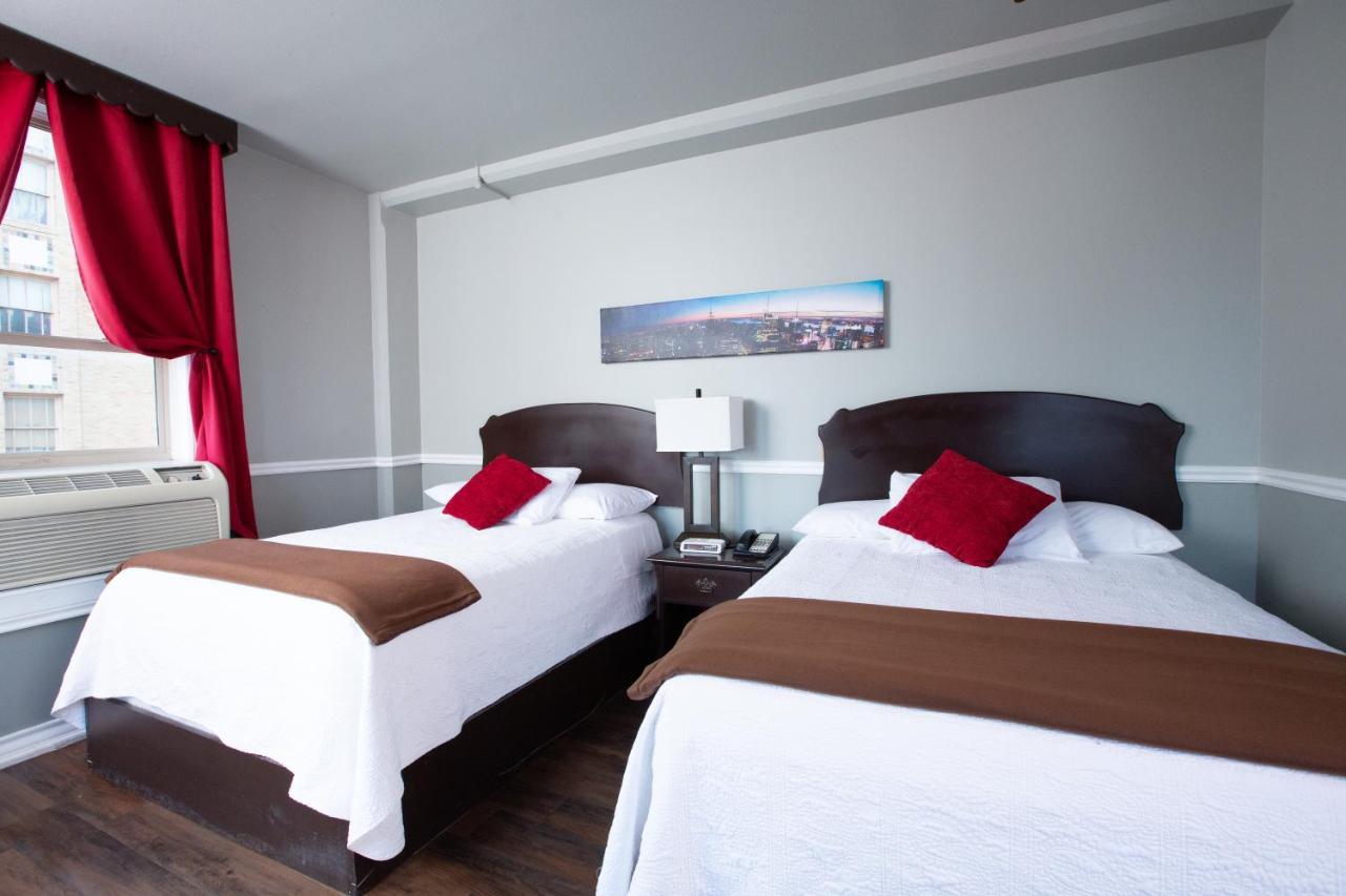 The Rialto Hotel ลาเรโด ภายนอก รูปภาพ