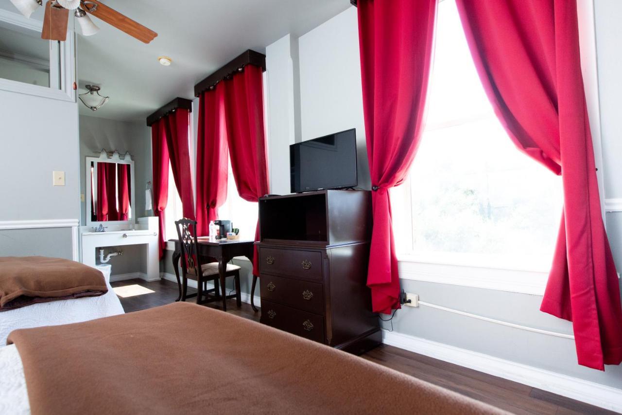 The Rialto Hotel ลาเรโด ภายนอก รูปภาพ